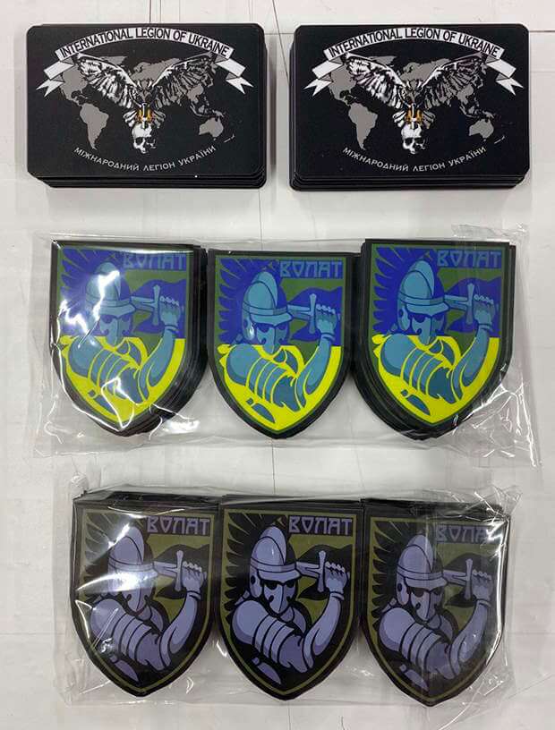 Печать виниловых магнитов на заказ